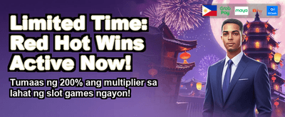 Get Your Exclusive PH Bonus banner