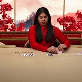 Insurance Baccarat