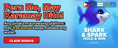 Experience Top Casino Games banner